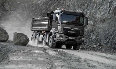 MAN – Complet nou, complet digital