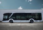 MAN Lion’s City E, modelul de autobuz electric din ce în ce mai popular în orașele din Europa, ajunge în România pentru a fi testat